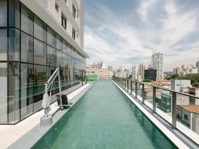 Apartamento com 2 Quartos para venda ou aluguel, 139m² no Pinheiros, São Paulo