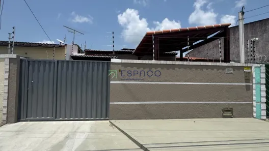 Casa com 3 Quartos à venda, 160m² no Rosa dos Ventos, Parnamirim