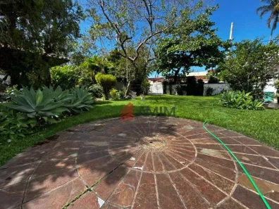 Casa com 4 Quartos à venda, 442m² no Itacoatiara, Niterói