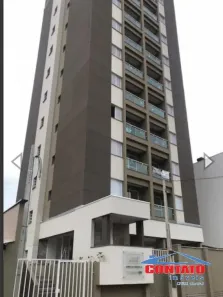 Apartamento com 1 Quarto à venda, 40m² no Cidade Jardim, São Carlos