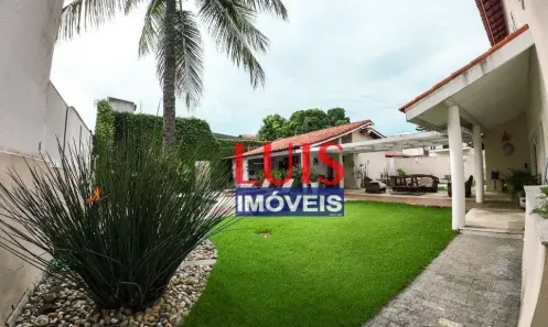 Casa com 5 Quartos à venda, 470m² no Camboinhas, Niterói