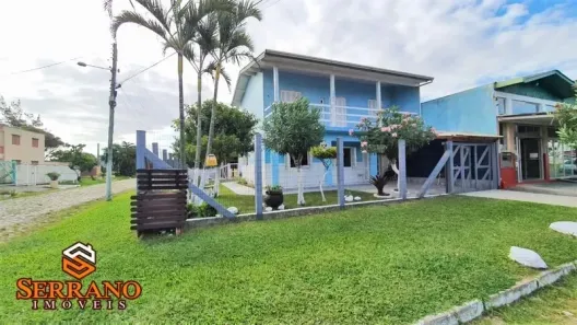 Casa com 6 Quartos à venda, 250m² no Praia de Mariluz, Imbé