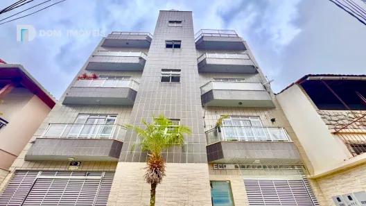 Apartamento com 2 Quartos à venda, 100m² no Cascatinha, Juiz de Fora