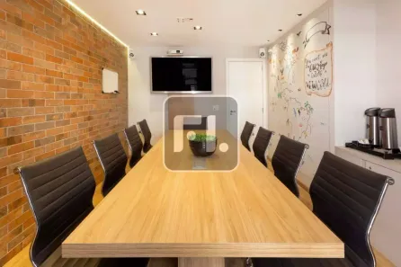 Sala Comercial para alugar, 150m² no Cerqueira César, São Paulo