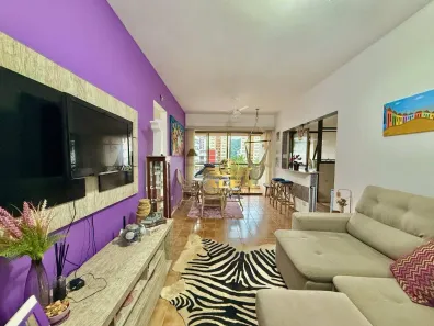 Apartamento com 2 Quartos à venda, 85m² no Enseada, Guarujá