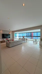 Apartamento com 4 Quartos à venda, 181m² no Vitória, Salvador