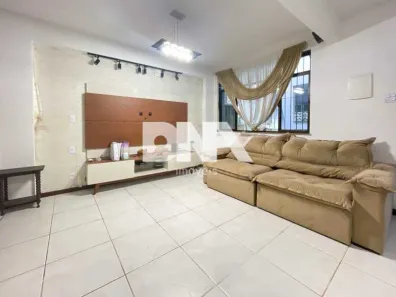  com 2 Quartos à venda, 126m² no Jardim Botânico, Rio de Janeiro