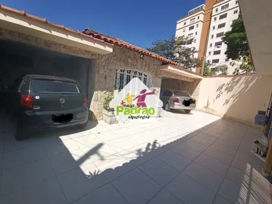 Sobrado com 3 Quartos à venda, 441m² no Vila Rosália, Guarulhos