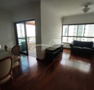 Apartamento com 4 Quartos à venda, 140m² no Aclimação, São Paulo