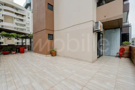 Apartamento com 3 Quartos à venda, 267m² no Centro, Balneário Camboriú