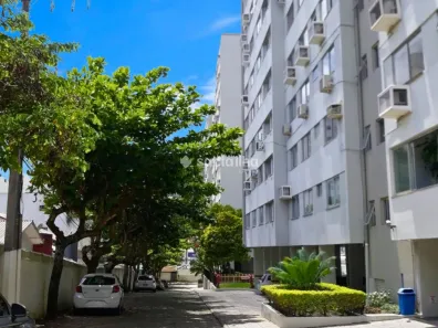 Apartamento com 2 Quartos à venda, 58m² no Centro, Florianópolis