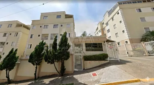 Apartamento com 2 Quartos à venda, 50m² no Vila Gabriel, Sorocaba