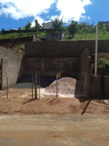 Lote/Terreno à venda, 1000m² no Barreira do Triunfo, Juiz de Fora