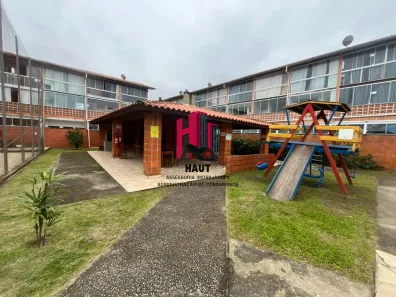 Apartamento com 1 Quarto para alugar, 68m² no Sapé, Ubatuba