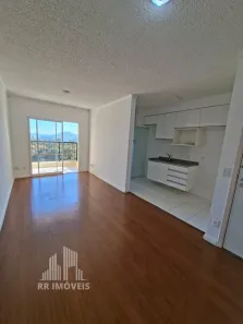 Apartamento com 2 Quartos para alugar, 68m² no Jardim Tupanci, Barueri