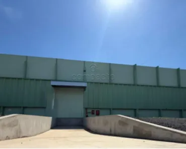 Ponto Comercial para alugar, 3186m² no Jardim do Cedro, São José do Rio Preto