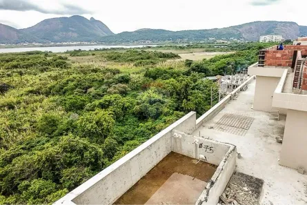 Cobertura com 4 Quartos à venda, 287m² no Camboinhas, Niterói