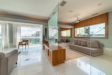 Cobertura com 4 Quartos à venda, 275m² no Alto da Mooca, São Paulo