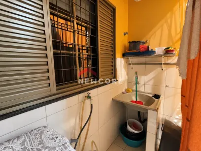 Casa com 3 Quartos à venda, 117m² no Parque das Grevíleas 3ª parte, Maringá