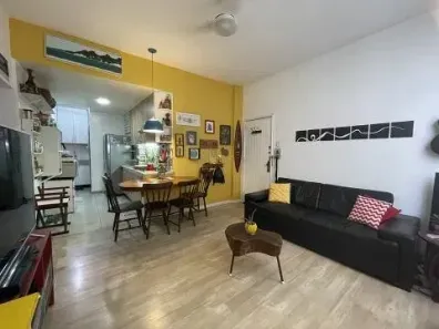 Apartamento com 2 Quartos à venda, 60m² no Glória, Rio de Janeiro