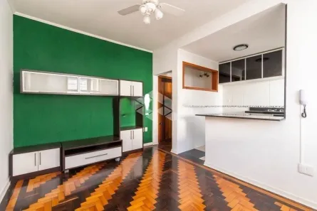 Apartamento com 1 Quarto à venda, 49m² no Cidade Baixa, Porto Alegre