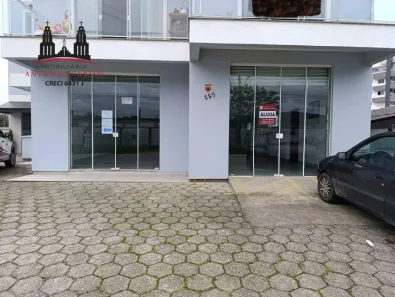 Sala Comercial para alugar, 150m² no Centro, Antônio Carlos