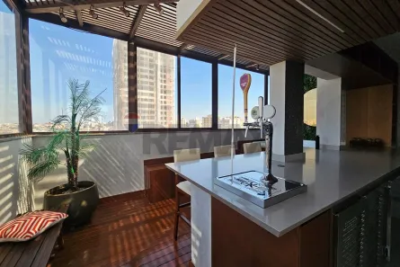 Apartamento com 3 Quartos à venda, 173m² no Vila Independência, Sorocaba