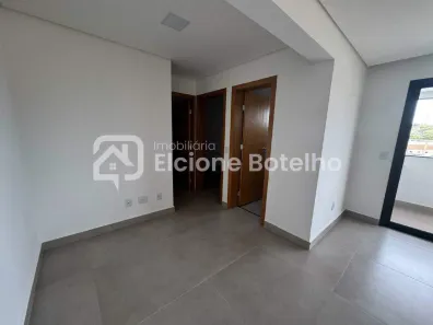 Apartamento com 2 Quartos para alugar, 62m² no Daniel Fonseca, Uberlândia