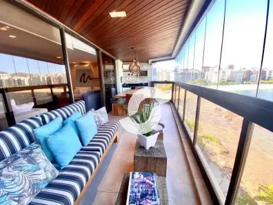 Apartamento com 4 Quartos à venda, 341m² no Icaraí, Niterói