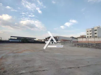 Lote/Terreno para alugar, 3623m² no Paulicéia, São Bernardo do Campo