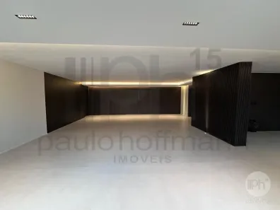 Apartamento com 3 Quartos à venda, 236m² no Itaim Bibi, São Paulo