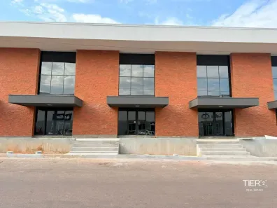 Sala Comercial com 1 Quarto para alugar, 167m² no Graciosa - Orla 14, Palmas