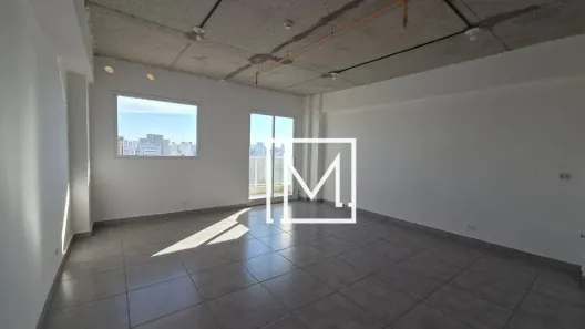 Sala Comercial para alugar, 37m² no Vila Mariana, São Paulo