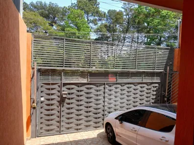 Sobrado com 3 Quartos à venda, 153m² no Jardim Maia, Guarulhos