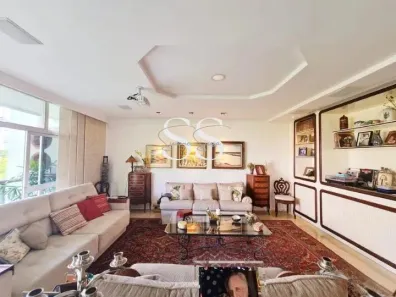 Apartamento com 4 Quartos à venda, 240m² no Ipanema, Rio de Janeiro