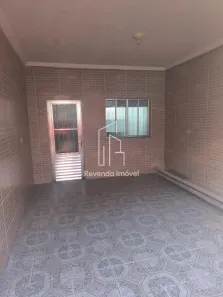 Sobrado com 3 Quartos à venda, 140m² no Jardim Oratório, Mauá