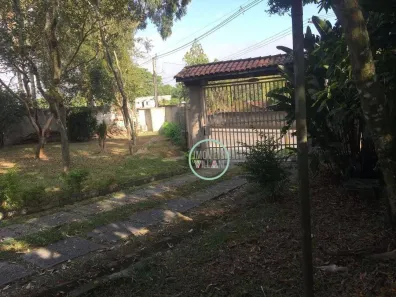 Fazenda/Sítio com 11 Quartos à venda, 5000m² no Jardim Santa Maria, São José dos Campos