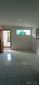 Apartamento com 2 Quartos à venda, 50m² no Água Fria, João Pessoa