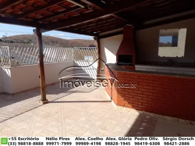 Apartamento com 1 Quarto à venda, 300m² no Ilha dos Araújos, Governador Valadares