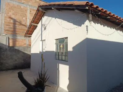 Casa com 3 Quartos à venda, 150m² no Novas Esmeraldas, Esmeraldas