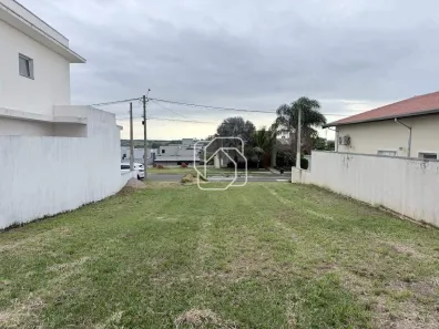 Lote/Terreno à venda, 300m² no Residencial Lagos D'Icaraí, Salto