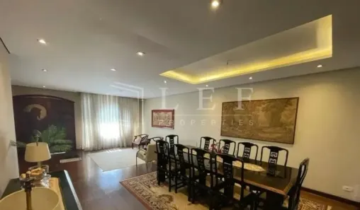 Casa com 3 Quartos à venda, 600m² no Jardim da Glória, São Paulo