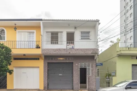 Casa com 3 Quartos à venda, 129m² no Vila Moraes, São Paulo
