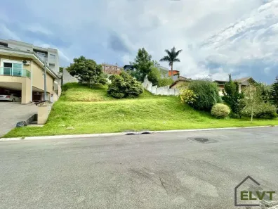 Lote/Terreno à venda, 516m² no Jardim Torino, Cotia