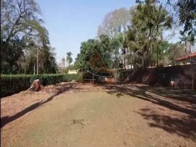 Lote/Terreno à venda, 1163m² no Condomínio Balneário Recreativa, Ribeirão Preto