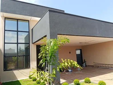 Casa de Condomínio com 3 Quartos para venda ou aluguel, 300m² no Ponte Alta Norte, Brasília