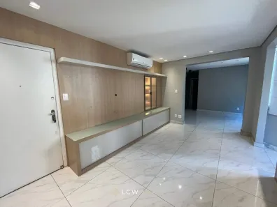 Apartamento com 4 Quartos à venda, 140m² no Santo Agostinho, Belo Horizonte