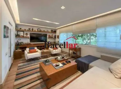 Apartamento com 3 Quartos à venda, 138m² no Leblon, Rio de Janeiro