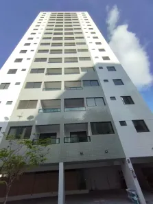 Apartamento com 3 Quartos à venda, 63m² no Boa Viagem, Recife