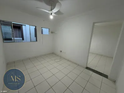 Casa com 1 Quarto para alugar, 35m² no Jardim Aliança, Guarulhos